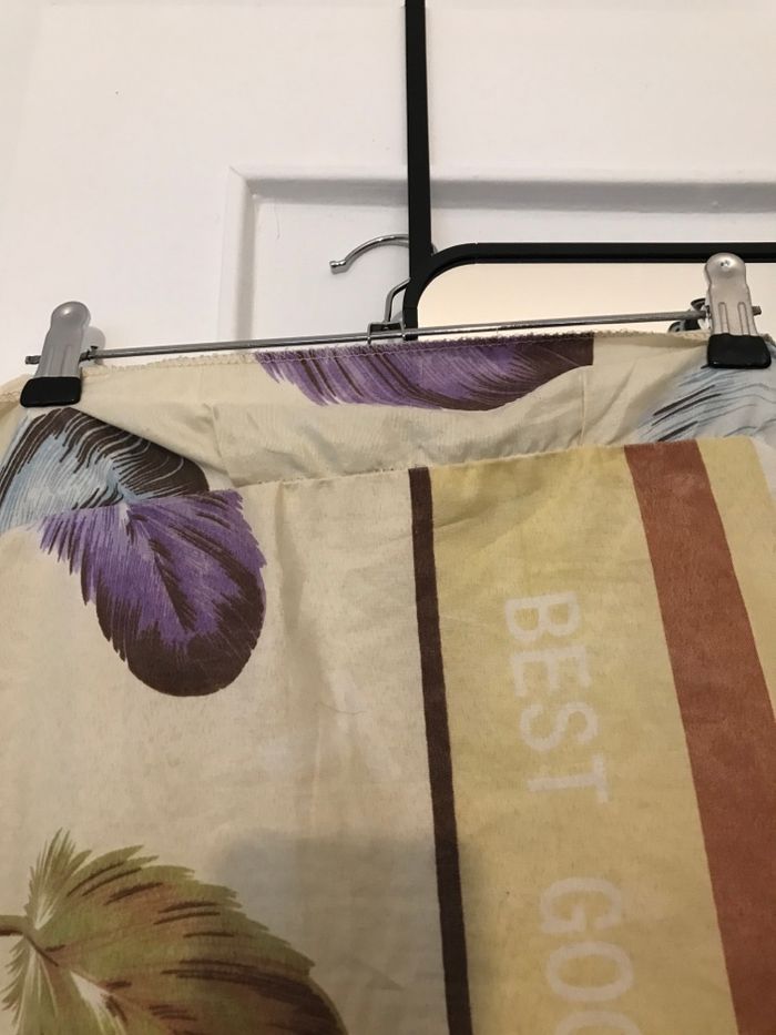 Trait oreiller - photo numéro 5