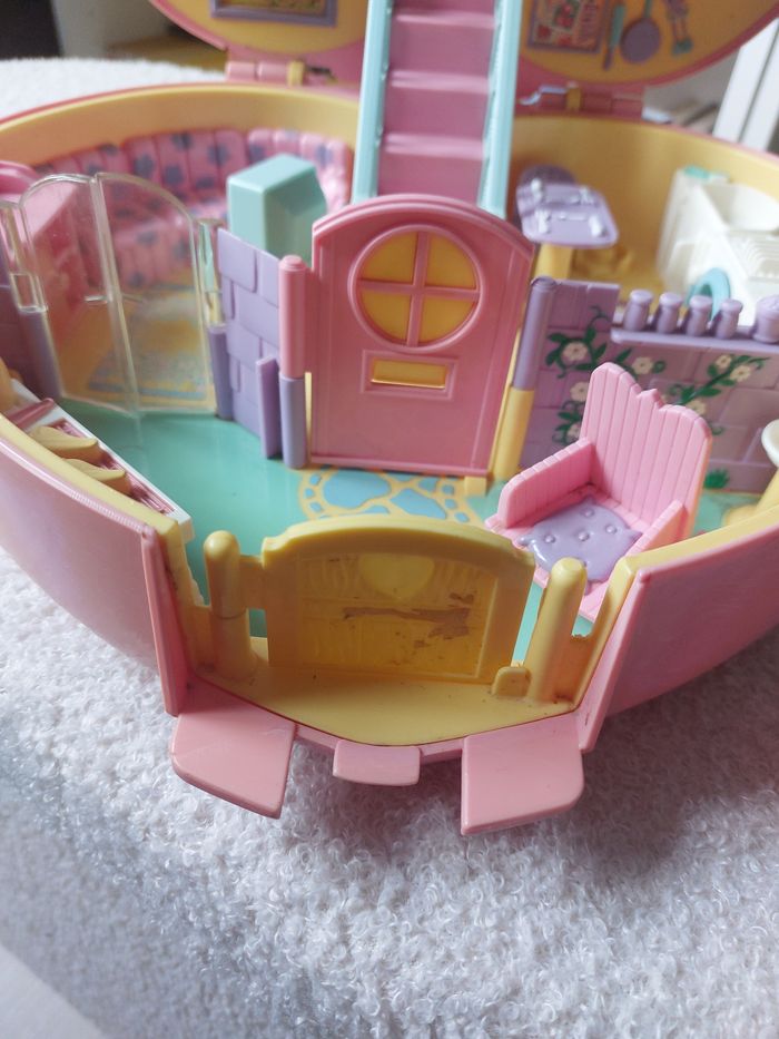 Lucy Locket - Polly Pocket - photo numéro 3