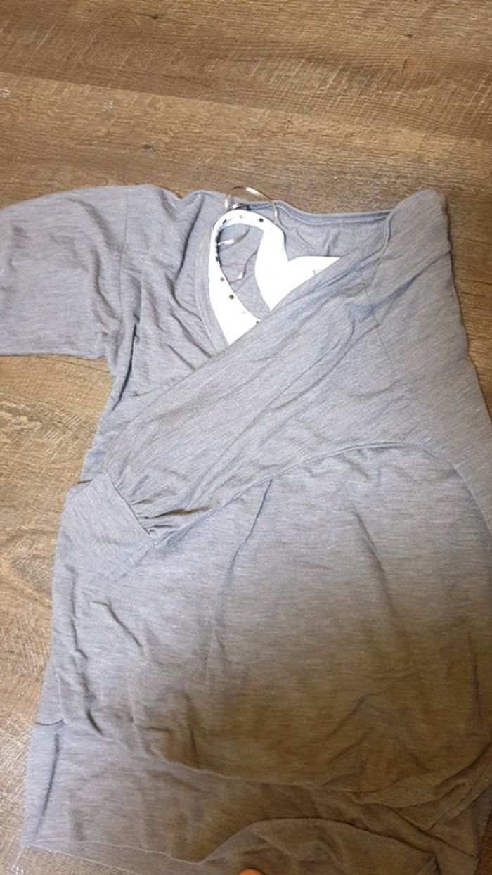 Pull leger - photo numéro 4