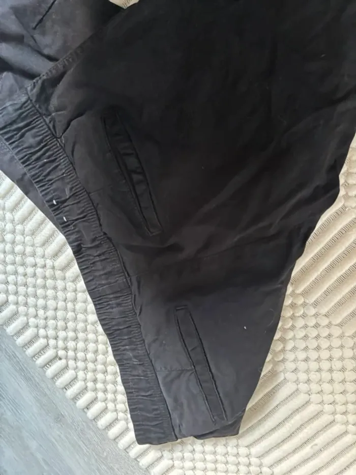 Pantalon chino homme Zara taille L - photo numéro 4