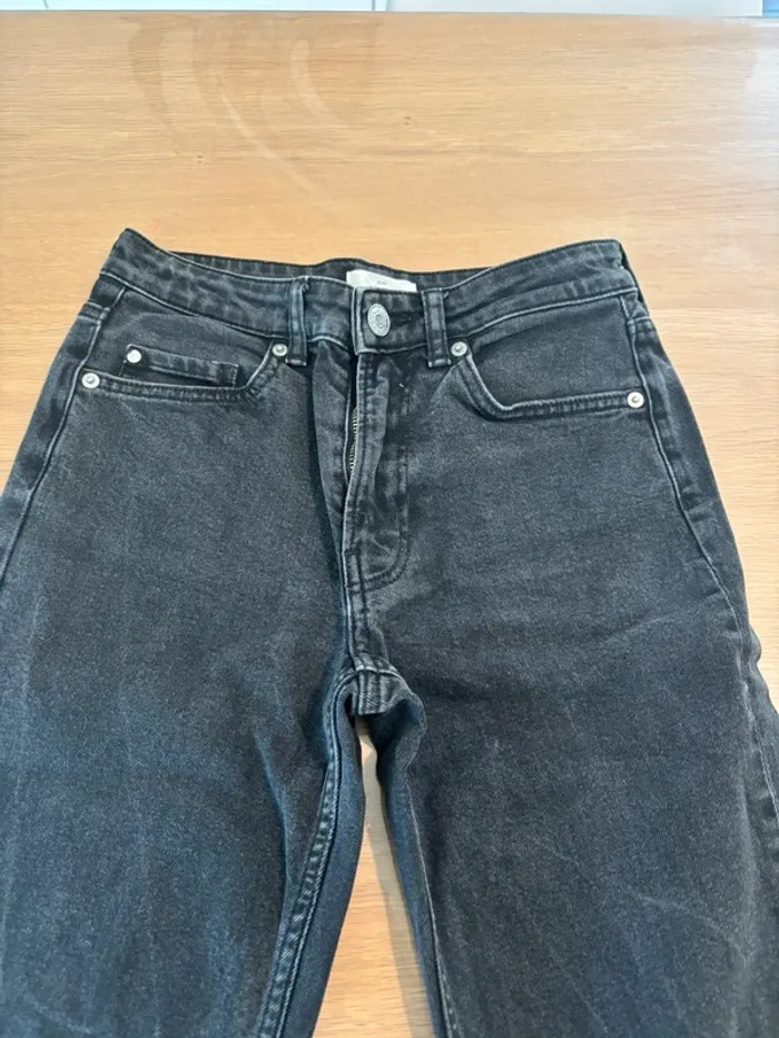 2 jeans H&M - photo numéro 8