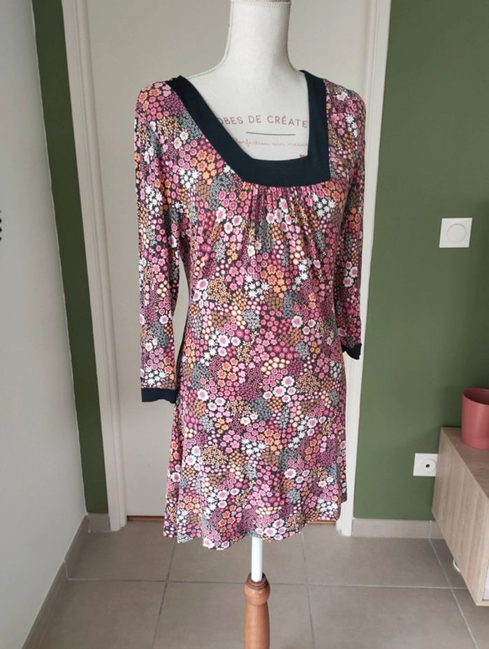 Robe mi saison - photo numéro 4