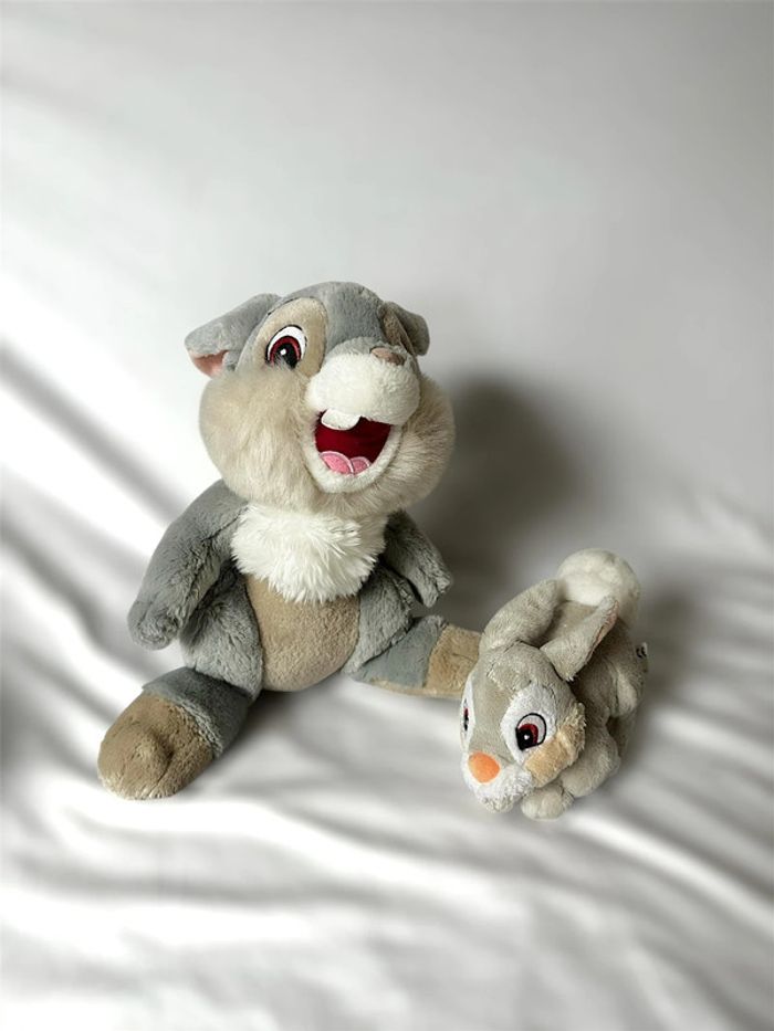 Lot panpan