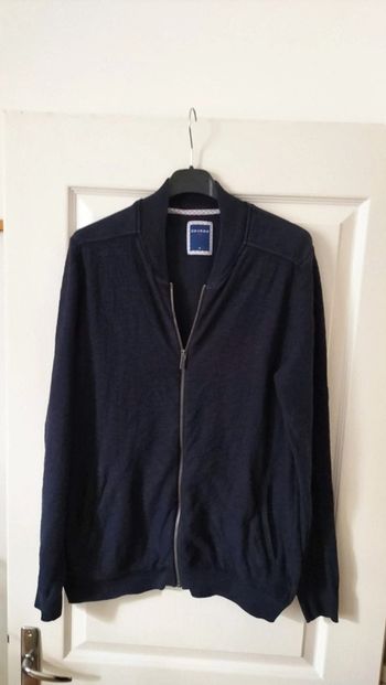 Gilet homme Devred T M