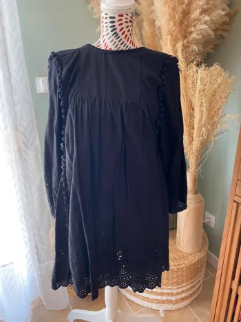 Robe chic