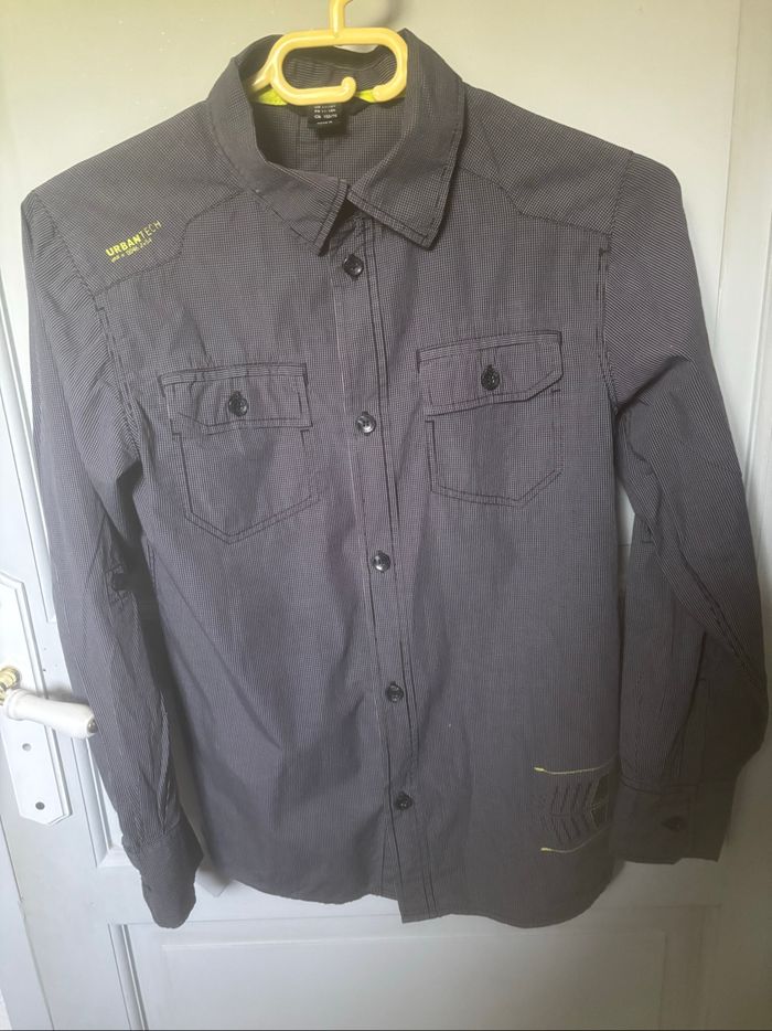 Chemise garçon 12 ans H&M