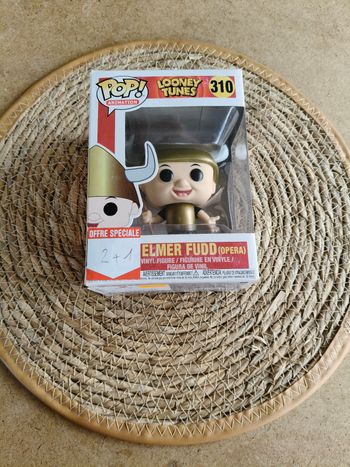 310 Elmer Fudd (Opéra)