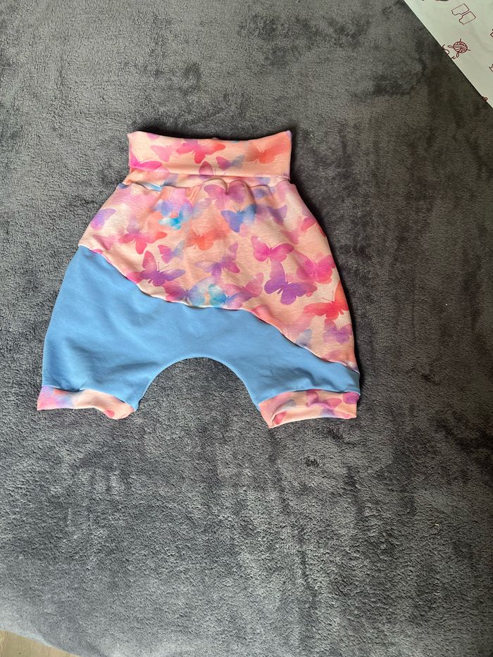 Bermuda / short