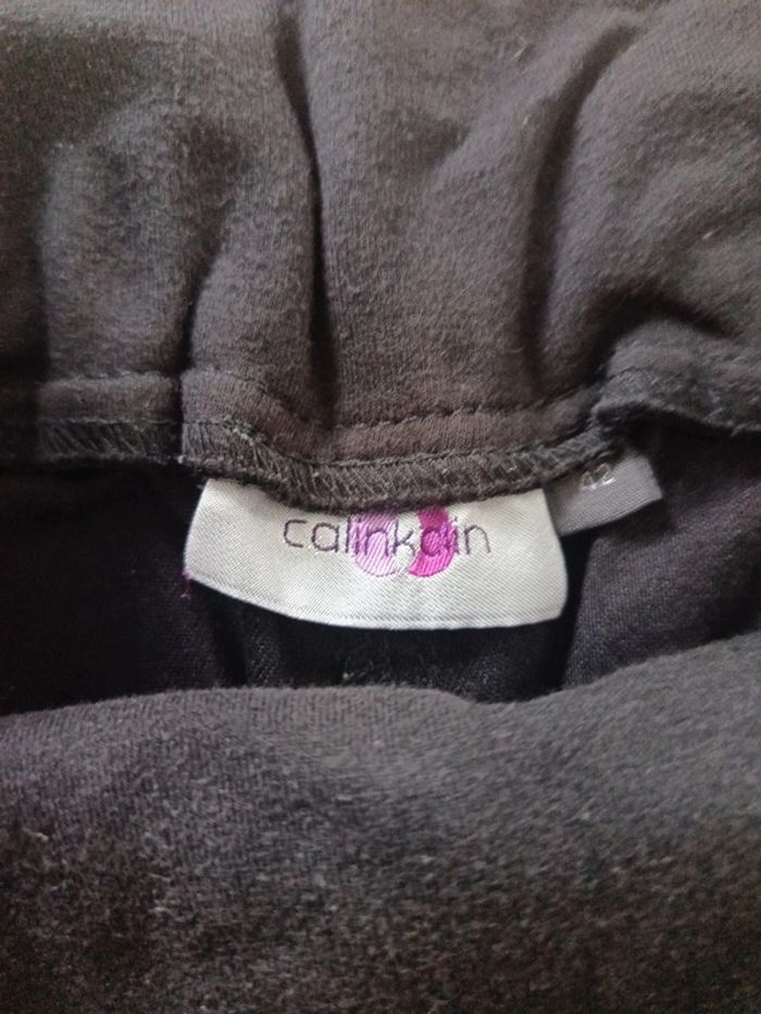Jupe maternité CalinKalin taille 42 - photo numéro 3
