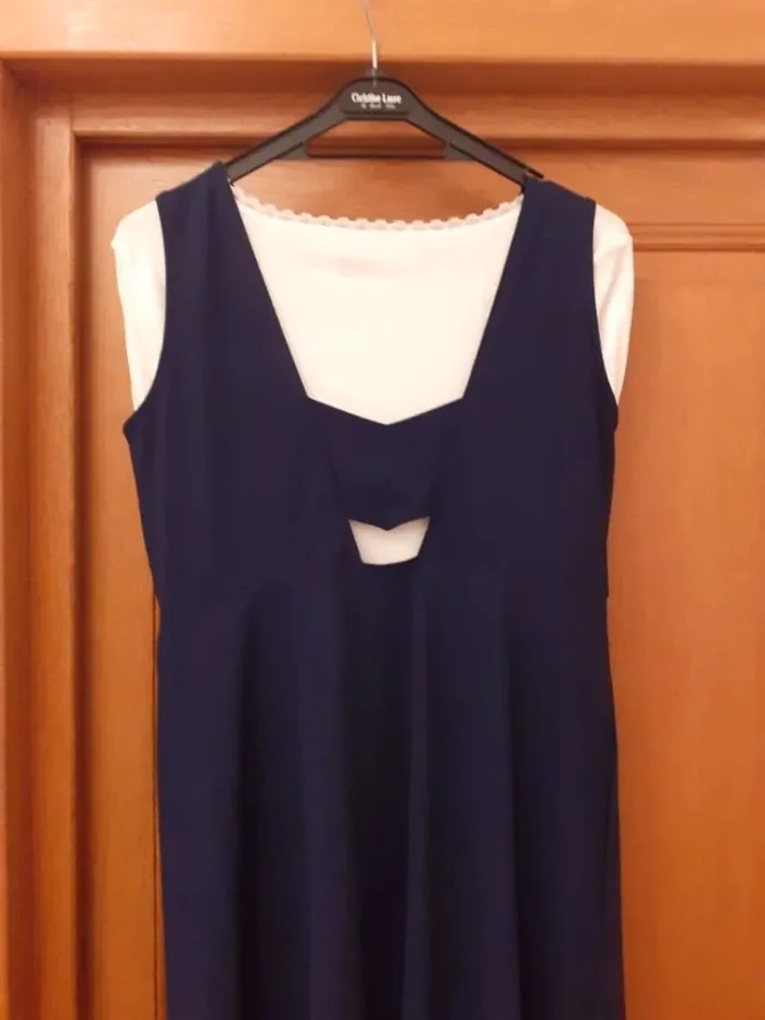Robe neuve tamaris - photo numéro 4
