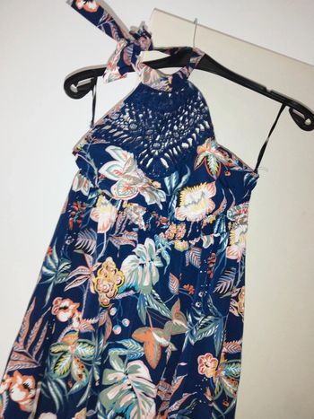 Robe longue