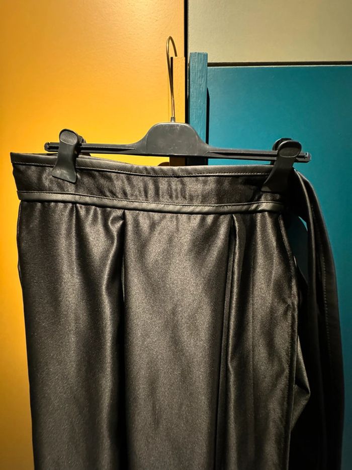 Jupe longue de soirée - photo numéro 3
