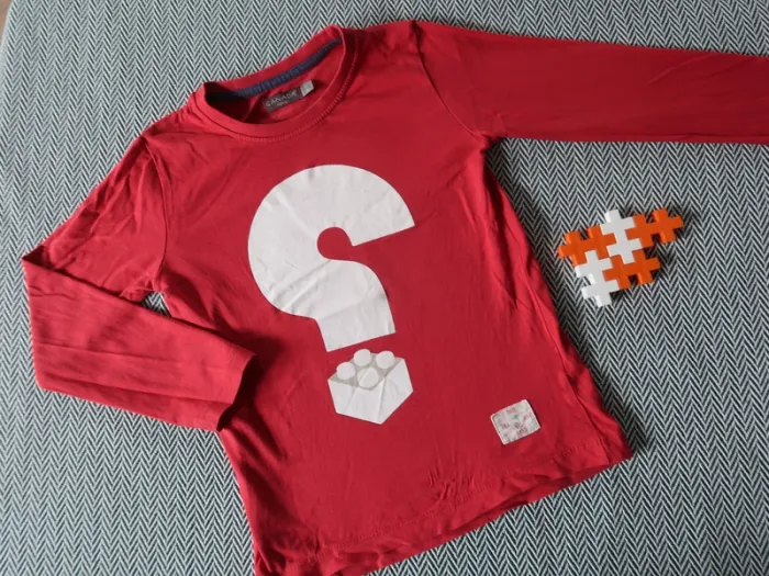 5 ans - Canada House - T-shirt