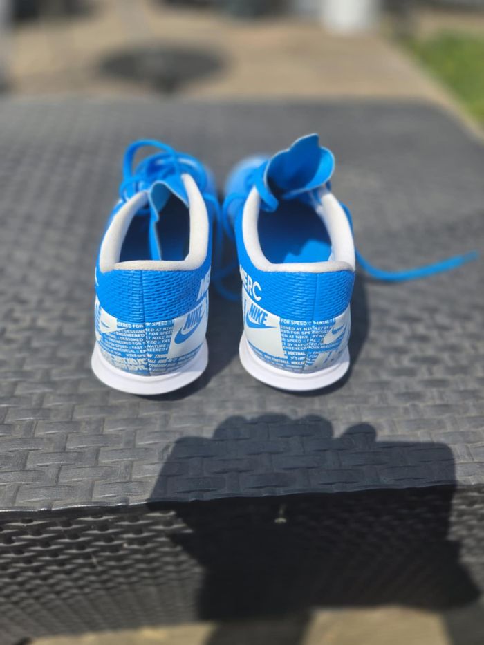 Basket nike taille 40.5 - photo numéro 2
