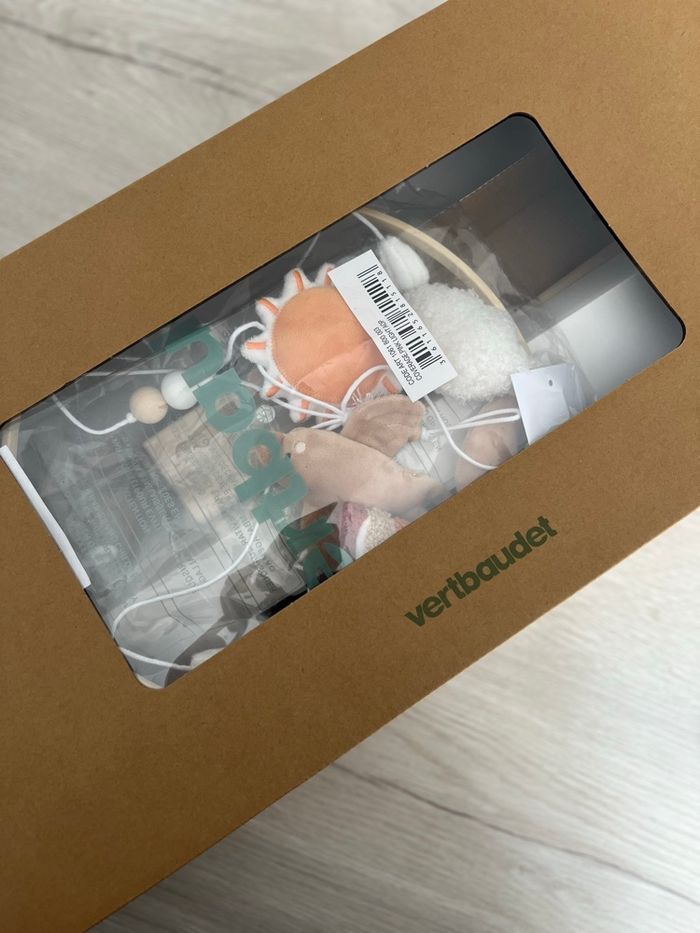 Mobile vertbaudet - photo numéro 5