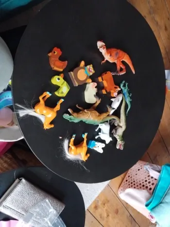 Animaux