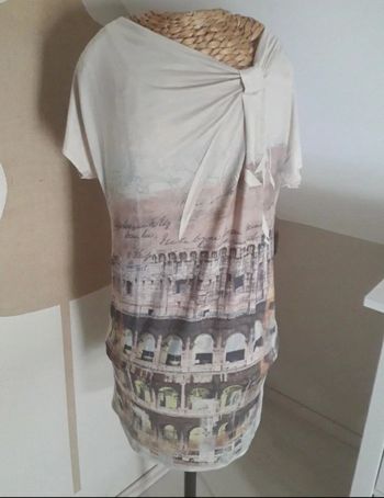 Robe extensible