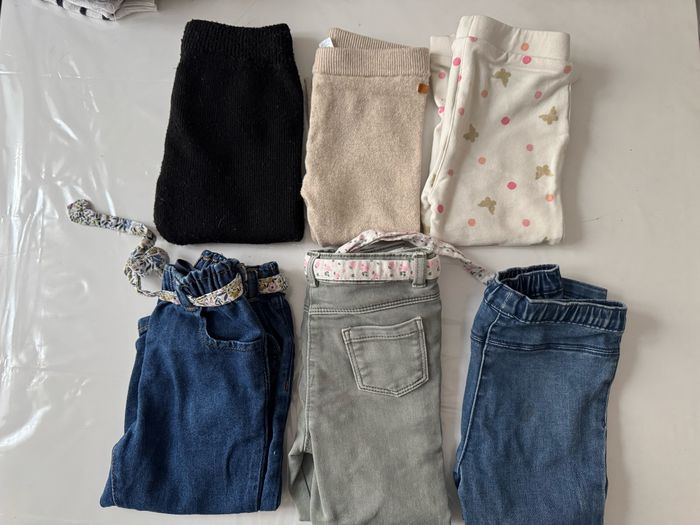 lot de vêtements 23/24m - photo numéro 2