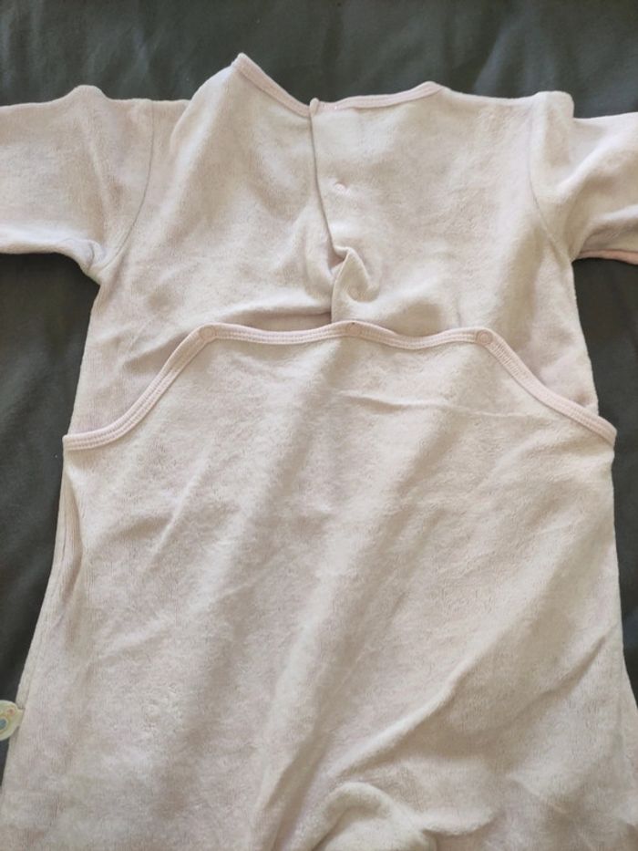 Pyjama 9 mois - photo numéro 4