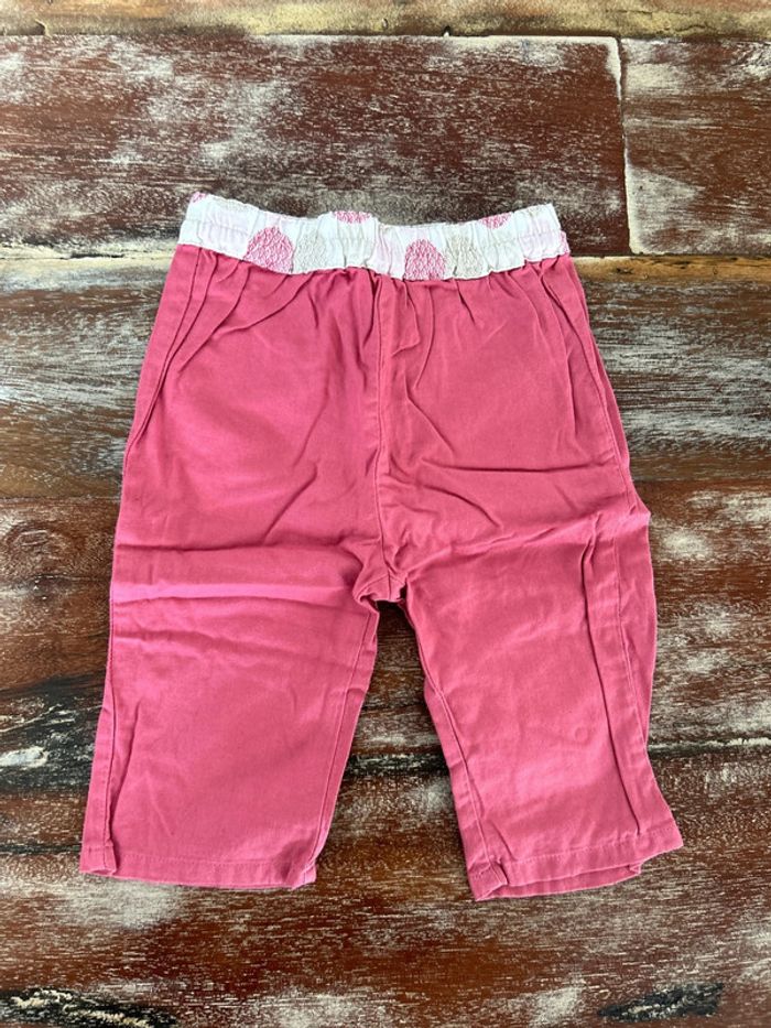 Ensemble fille - photo numéro 4