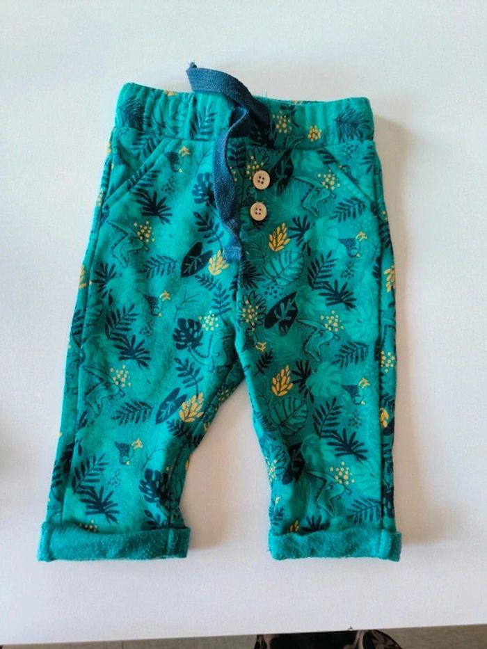 Pantalon 3 mois