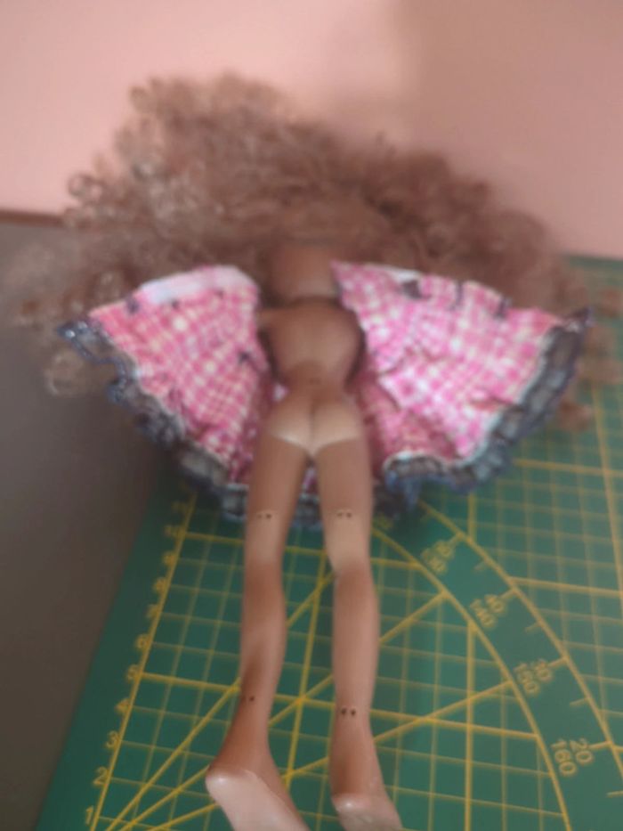 poupée Bratz wilco - photo numéro 7