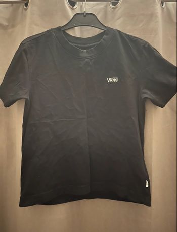 Tee-shirts Vans