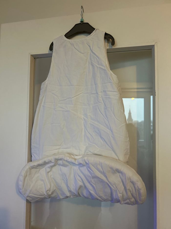 Gigoteuse fille - photo numéro 4