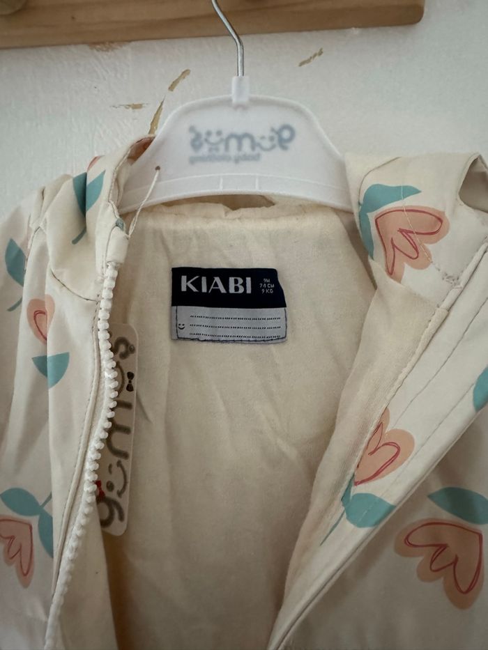 Manteau bébé - photo numéro 2