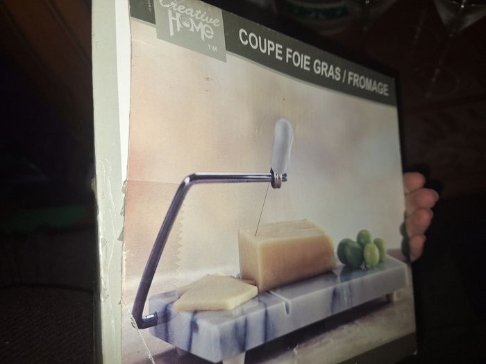 Couteau fois gras - photo numéro 4