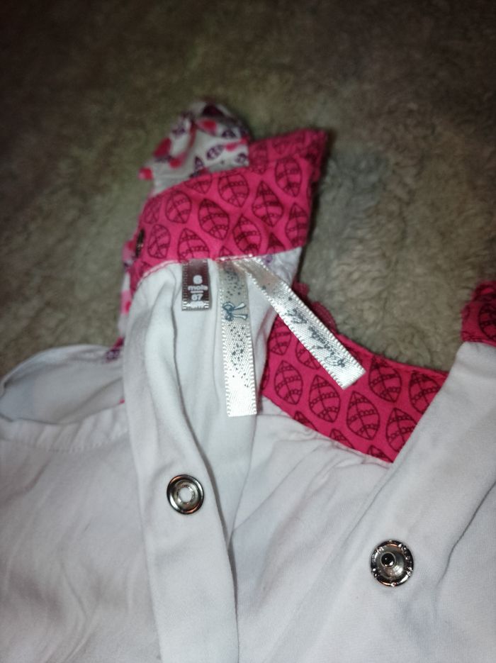 Robe manches courtes - photo numéro 6