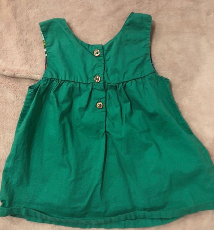 Robe bébé fille - photo numéro 2