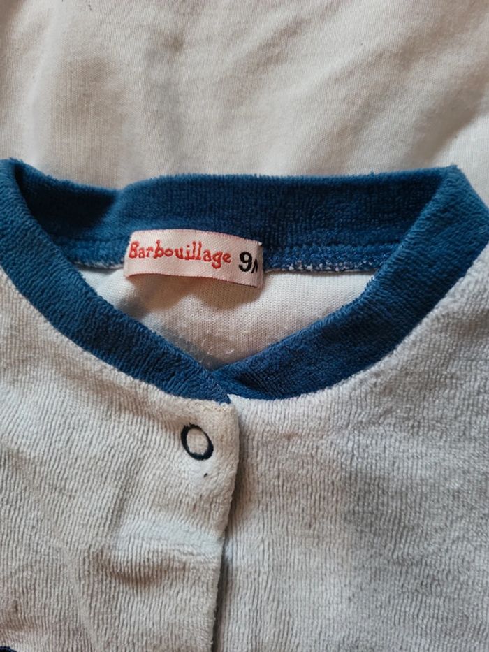 Pyjama - photo numéro 3