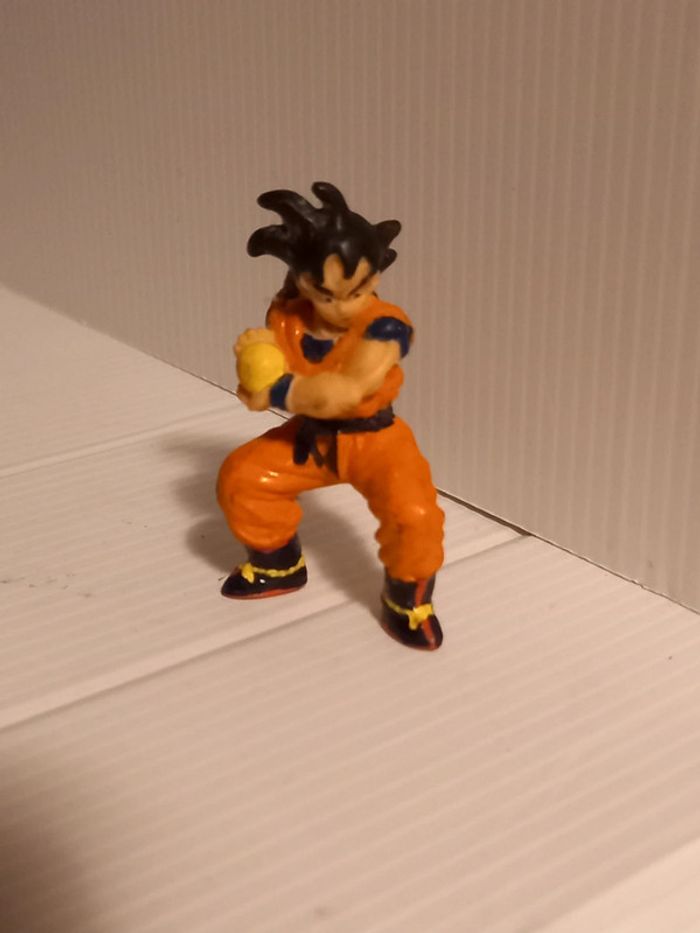 Figurine goku 1989 - photo numéro 3