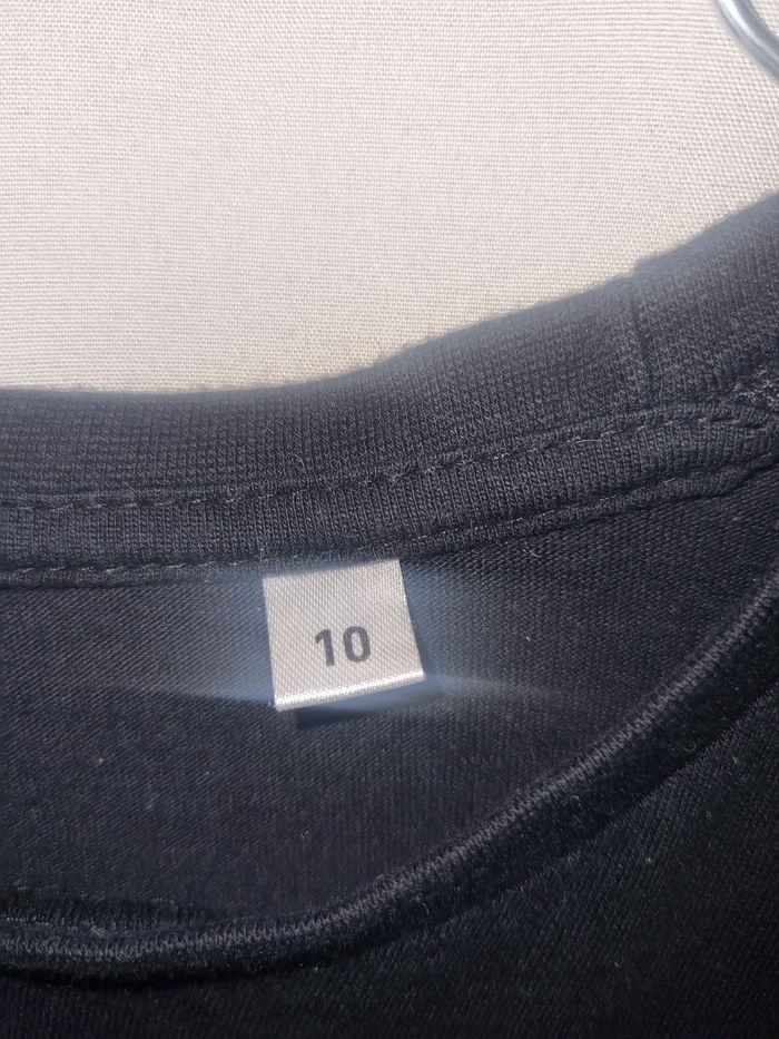 Tee-shirt garcon - photo numéro 2