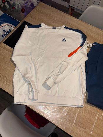 Jogging homme