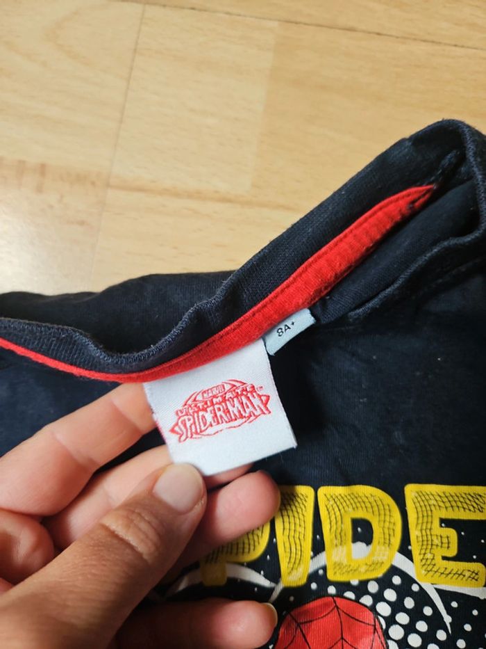 T-shirt - photo numéro 2