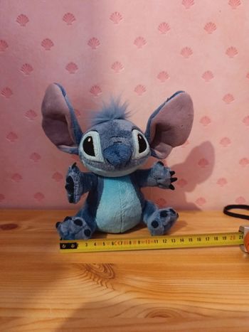 Peluche Stitch