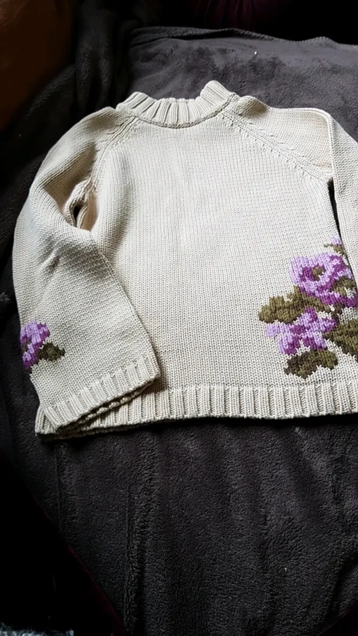 Pull Zara