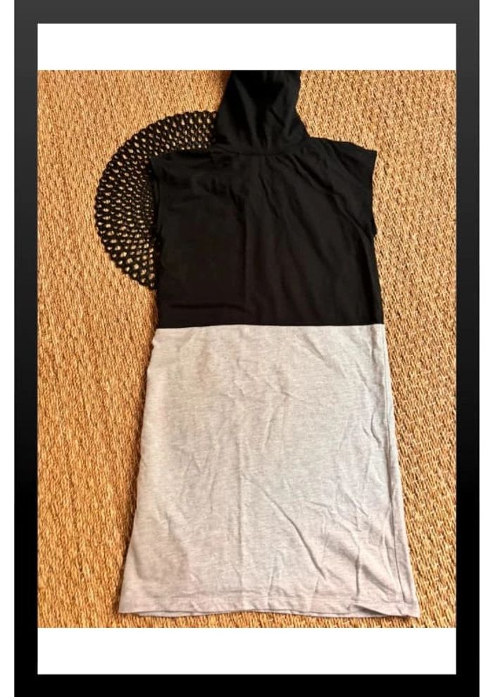 Robe Lévis sans manche - photo numéro 2