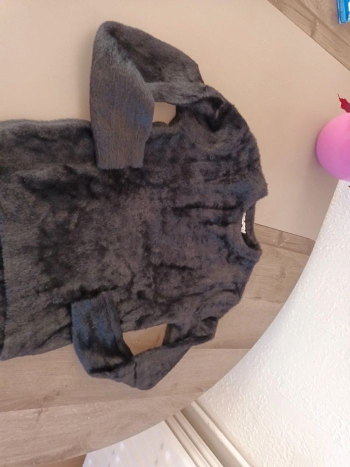 Pull fille - photo numéro 2