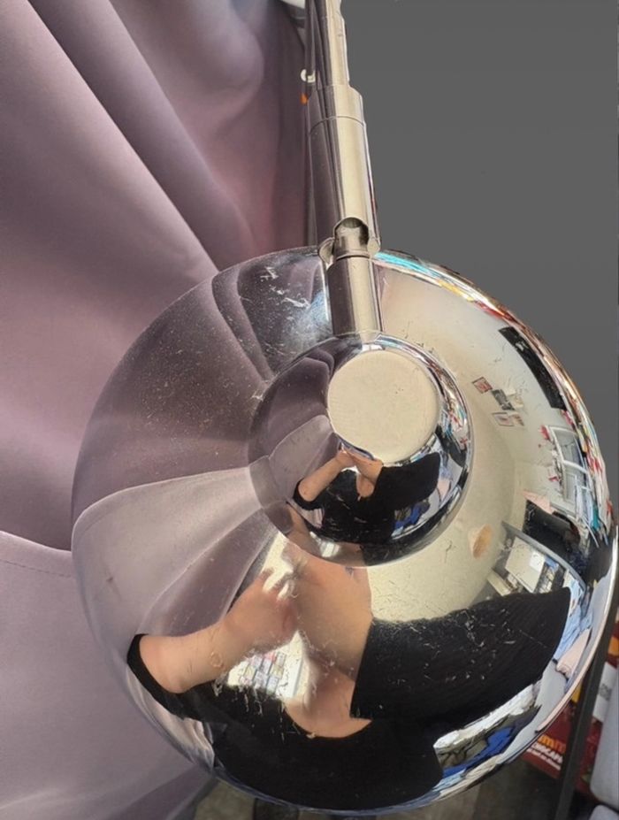 Lampe design - photo numéro 3