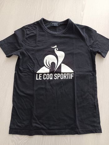 T-shirt manches courtes