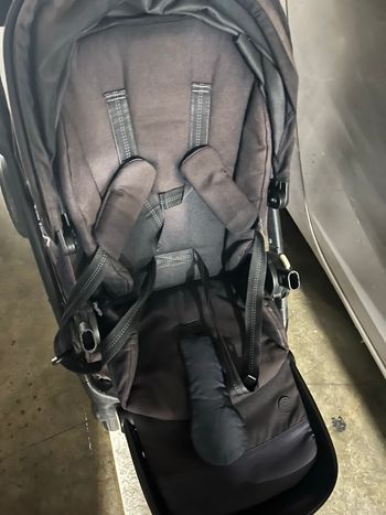 assise cybex gazelle S 