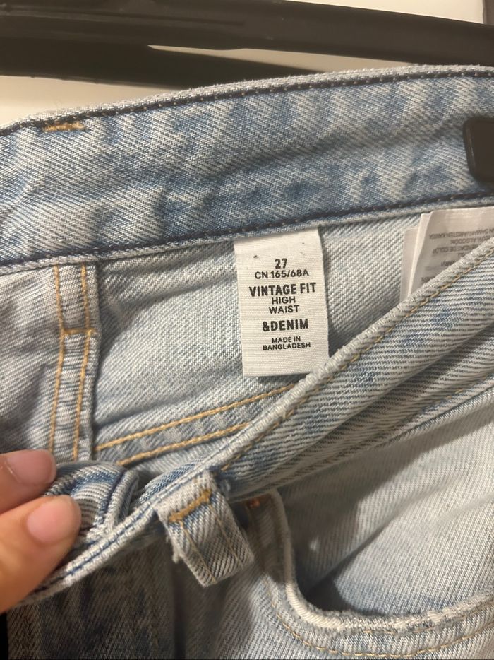 Jean slim H&M - photo numéro 4