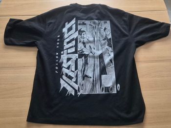 T- Shirt Instinct × Celio taille XL Collection 2024