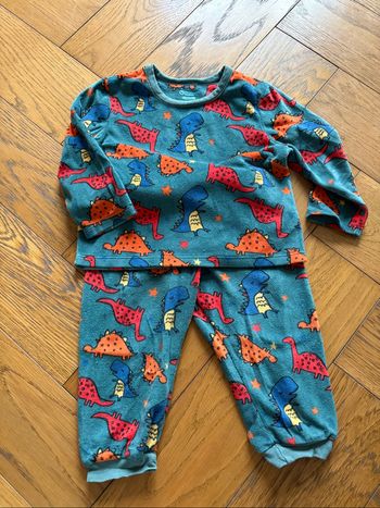 Pyjama 18 mois