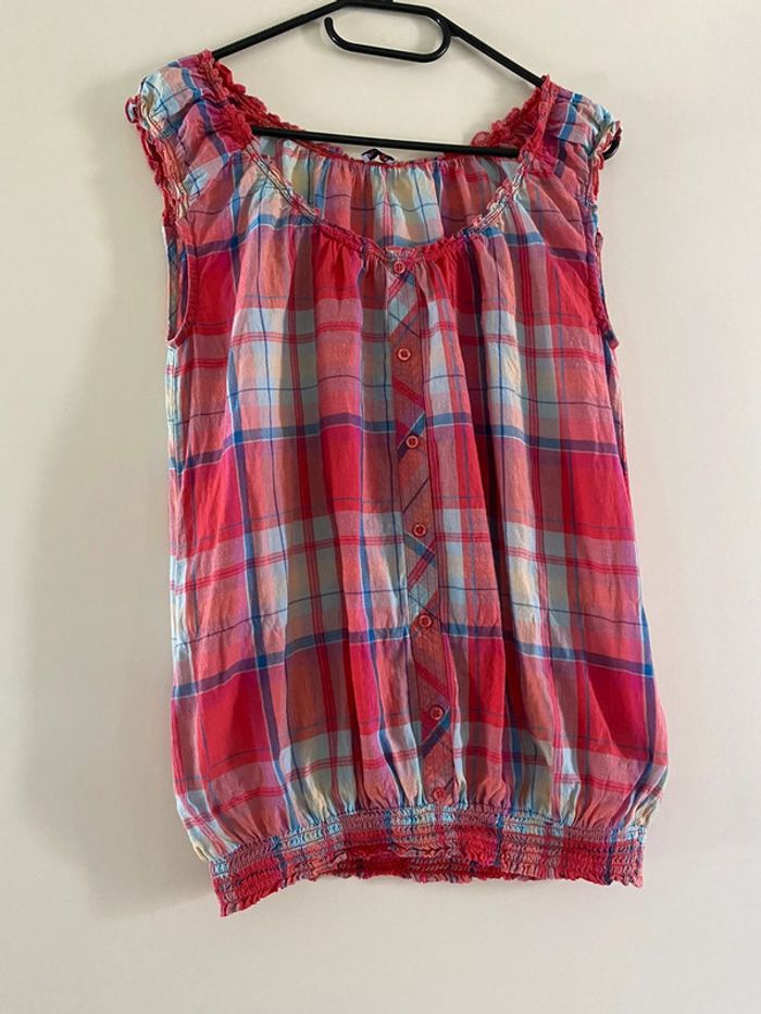 Blouse Pimkie, taille 02