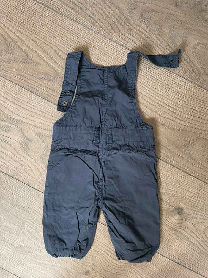 Salopette kiabi 3 mois - photo numéro 3