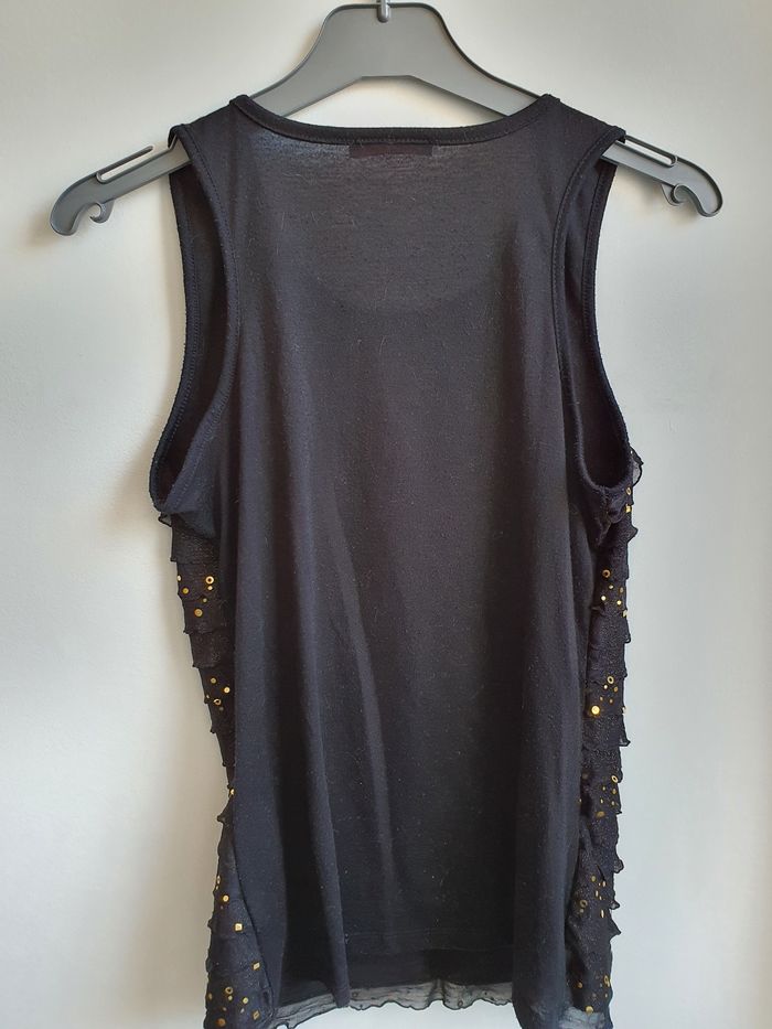 Débardeur fille 14 ans - photo numéro 2